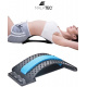 Back Stretching Device - Massager