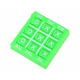 Tic-Tac-Toe Pocket Version GR0213