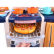 Children's kitchen with oven ZA3547