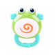 Set of teethers for children 5pcs Animals ZA3679