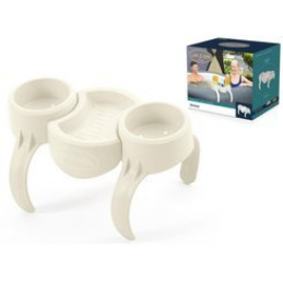 Beverage holder Lay-Z-Spa Bestway jacuzzi 60306