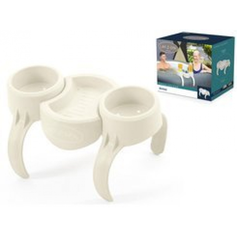 Beverage holder Lay-Z-Spa Bestway jacuzzi 60306