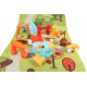 MEGA Golf Course Play Set