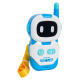 Walkie-Talkie Robot Set