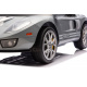 Ford GT Vehicle Gray