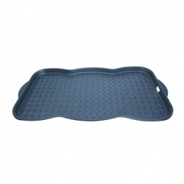 Q36B DOORMAT WITH BORDER