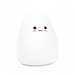 Aga4Kids Children's LED Table Lamp Cat