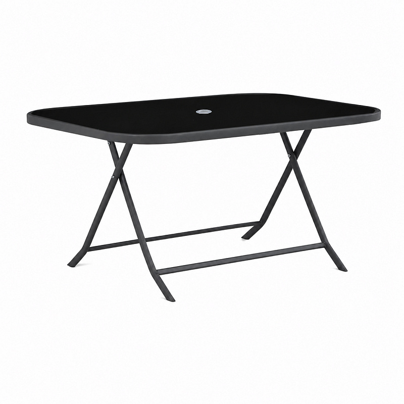 Aga Garden table BISTRO MR4358A 140x85x70 cm