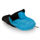 Aga Frost 3in1 Winter snood Black/Turquoise
