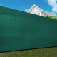 Aga Screening fabric 90% 1,5x25 m 90% HDPE Green