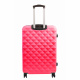 Aga Travel Luggage Set MR4655 Red