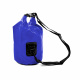 Aga Waterproof Bag 5 l Dark Blue