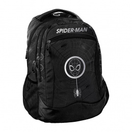 Paso School Backpack Spider-Man