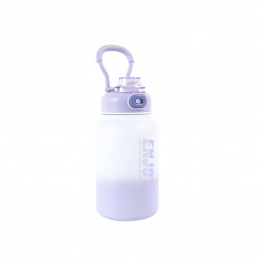 Aga Thermos 800ml Purple