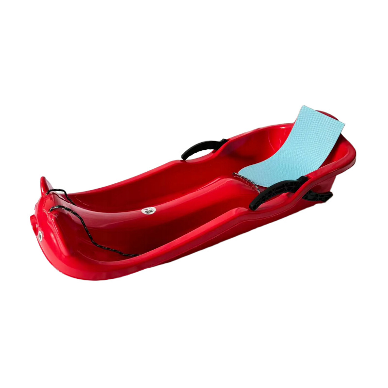 Aga Boby DS496 Red