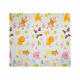 Aga4Kids Children's Foldable Foam Mat 200x180 cm DS3015