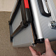 Aga Tool Case on Wheels 950 Pieces 6DAZ186 - II. QUALITY