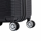 Aga Travel Příruční zavazadlo MR4694 Černé