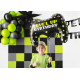 Foil Balloon Gamepad 72x52cm