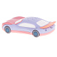 Aga Car Phone with Projector 2in1 Pink