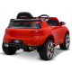 Electric Ride-On Car with Remote Control PA0149 White