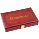 DOMINO in elegant box GR0335