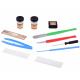 Laboratory set of microscopes for small scientists ZA3685