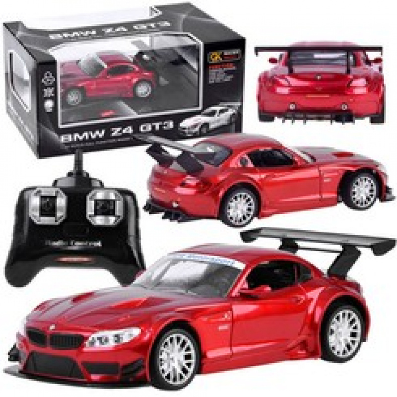 BMW Z4 remote control sports car RC0347