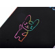 Scratch pad with pencil ZA3913 - Pink