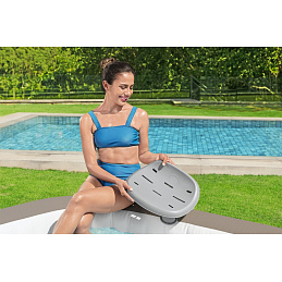 Lay-Z-SPA BESTWAY hot tub seat