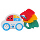 Interactive Car Keys for the Little Ones