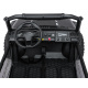 PASSION 4x4 Off-Road Vehicle Black