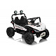 Buggy SPEEDY 4x4 White Vehicle