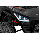 Buggy SPEEDY 4x4 Vehicle Black