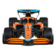Bolid R/C 1:18 McLaren F1 MCL36 Orange RASTAR