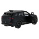 R/C Car 1:14 Range Rover Sport SV Black RASTAR