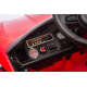 Porsche Cayenne Red Vehicle