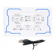 Multifunctional Robot U-ICTORY Blue