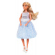 Doll Olga Fashion + Accessories