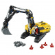 LEGO® Technic™ 42121 Heavy Duty Excavator