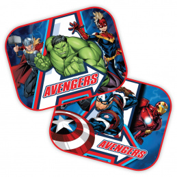 SUNSHADES AVENGERS