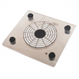 K212A COOLING STAND FOR LAPTOP EXCLUS.