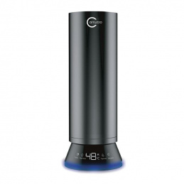 K444T HUMIDIFIER 12L AROMA DELUXE REMOTE CONTROL + "SLEEP" FUNCTION
