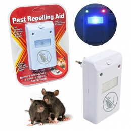 K751 RODENT REPELLER 220V