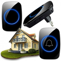 Q29 WIRELESS DOORBELL