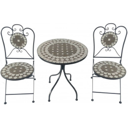 Linder Exclusiv Garden Set MC4342 - 56pcs returned
