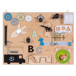 Aga4Kids Educational board MT09