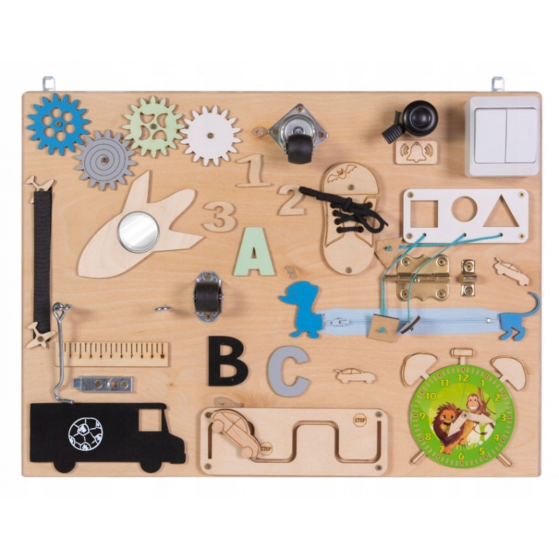 Aga4Kids Educational board MT09