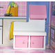 Aga4Kids Elizabeth dollhouse