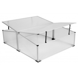 Aga Greenhouse MR4011-3 120x100x40/30 cm